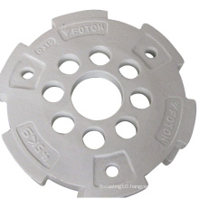 OEM Casting Iron for Counter Weight